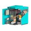 Cazan cu gazificare lemn si peleti Centrometal BioTec Plus (25 kW)