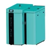 Cazan cu gazificare lemn si peleti Centrometal BioTec Plus (25 kW)