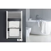 Radiator electric prosop Deltacalor Electro 750 W