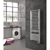 Radiator electric, uscator de prosop Deltacalor PAPILLON Double 500 W