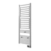 Radiator electric, uscator de prosop Deltacalor PAPILLON Double 500 W