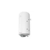 ELDOM Green Line SL100 - rezervor de apă caldă indirectă pentru apă caldă menajeră cu 1 serpentină (stângă/ 100 litri / 2 kW / 462 mm Ø)