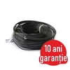 Cablu de incalzire electrica  Falcon U-Heat Cable 