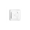 Termostat manual U-HEAT cu senzor de incalzire pe podea