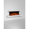 Șemineu electric cu ramă, 1–2 kW, La Nordica LUMEN 1600, lățime 1600 mm