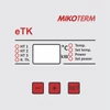 Centrală electrică Mikoterm eTK 30 kW – pentru încălzire centrală