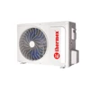 Aer condiționat split inverter cu Wi‑Fi, 12000 BTU, încălzire până la ‑15 °C, tavă condens încălzită - THERMEX SUR