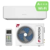 Aer condiționat split inverter cu Wi‑Fi, 18000 BTU, încălzire până la ‑25 °C, tavă condens încălzită – Wentorex Colorado