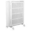Radiator electric WENTOREX JULIA 2000 WiFi cu control WiFi (2000 Watt / fără ulei)