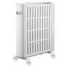 Radiator electric WENTOREX JULIA 2000 WiFi cu control WiFi (2000 Watt / fără ulei)