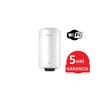 Boiler electric THERMEX DIGITAL Wi-Fi 80 V cu funcție smart (80 litri - 2000 W - Ø 460 mm)