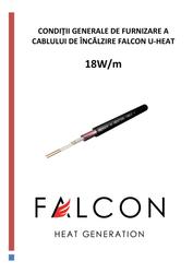 Falcon manual