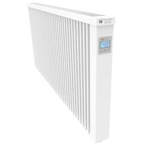 Radiator electric cu caldura de stocare AeroFlow MAXI 2450W