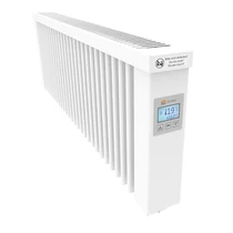 Radiator electric cu caldura de stocare AeroFlow SLIM 1200W