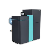 Cazan pe peleți Centrometal PelTec 12 kW