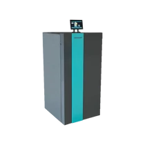 Centrometal CentroPelet ZVB 32 cazan pe peleți cu apă (29 kW)