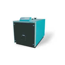 Cazan din otel pe combustibil gazos/lichid 2500 kw Centrometal EKO-CUP