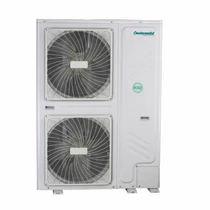 Pompă de căldură aer-apă Centrometal HP-Cm Monoblock 30 kW (R32 / 400V / A+++)