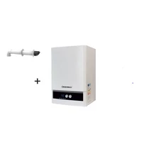 Centrală termică murală în condensare Centrometal GasTec 24 Combi (EU-ERP)