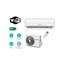 Aer condiționat split inverter cu Wi‑Fi, 12000 BTU - Centrometal AC-Cm M