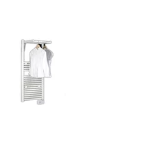 Radiator electric prosop Deltacalor Plus DINAMIC Plus 500 Watt