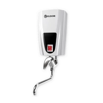 Incalzitor electric instantaneu de apa ELDOM E42 pentru bucatarie (3,5 kW), clasa A