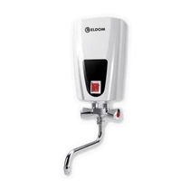 Instant electric ELDOM E41 chiuveta (3,5 kW)