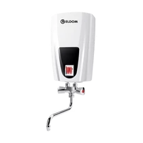 Instant electric Eldom E51 chiuveta (5 KW ), clasa A