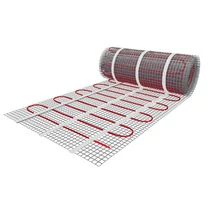 Covor de încalzire electrică Falcon U-HEAT 15m2 = 2250W pentru încălzire în pardoseală