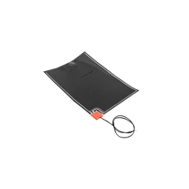 Folii Incalzire Electrica Pentru Dezaburire Oglinda MAGNUM LOOK  29 X 29 cm (27W)