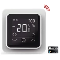  FALCON U-HEAT Wi-Fi Control
