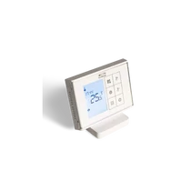 Falcon RF Control Touch termostat programabil digital pentru încălzirea centrală (3A)