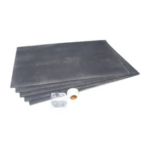 PLACA IZOLATOARE POLISTIROL FALCON U-HEAT (6mm-4,8m2)