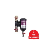 SEPARATOR MAGNETIC DE NĂMOL MAGNETO CherPlus (3/4" - 1")