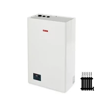 Centrala electrica Mikoterm E-Compact Plus 9KW pentru incalzire centrala