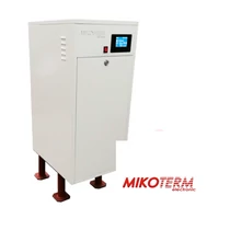 Cazan electric industrial MIKOTERM TK Professional 60 kW