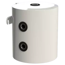 Rezervor de acumulare Puffer pentru pompe de caldura Sunsystem PSM 50 litri