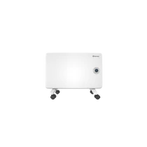 Convector electric de podea/perete THERMEX FRAME 2000 E (2000 Watt)
