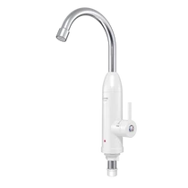 Robinet electric pentru incalzit apa instant 3 kw - Heateq CORA 3000