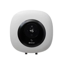 Boiler electric THERMEX Nuovo Smart 10 O, 10 L, 1500 W, montaj deasupra chiuvetei, Clasa B