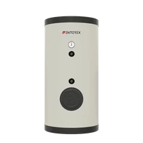 Puffer pentru răcire și încălzire WENTOREX Red HP-EB 200, cu izolație, pentru pompă de căldură (emailat)