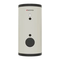 Puffer pentru răcire și încălzire WENTOREX Red HP-EB 500, cu izolație, pentru pompă de căldură (emailat)