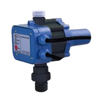 Controler automat de presiune pentru pompă WENTOREX G-PUMP EDWC (230V / 50Hz)