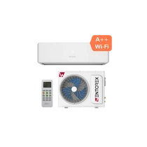 Aer condiționat split inverter cu Wi‑Fi, 12000 BTU – Wentorex California