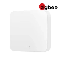 Router / Gateway ZigBee WENTOREX Control pentru termostat