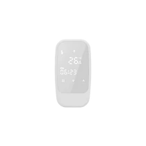 TERMOSTAT TIP PRIZA PROG. WENTOREX CONTROL PT2 10A