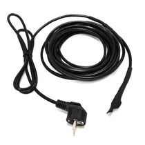 Cablu de degivrare Wentorex No Frost Cable pentru robinete de exterior 2 m / 30 W – 15 W/m (230 V)