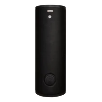 BOILER CU 2 SERPENTINE APAMET STIL S2 BOT 500L