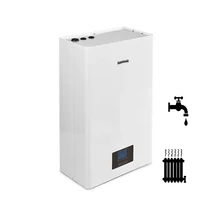 Centrala electrica Mikoterm eTronic 7000 12 kW