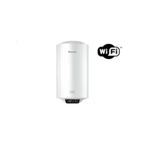 Boiler electric THERMEX DIGITAL Wi-Fi 50 V cu funcție smart (50 litri - 2000 W - Ø 390 mm)